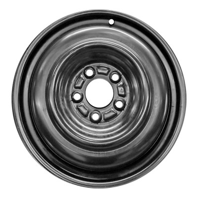 OW-SBU74A-U45 OEM Factory Wheel 16" 5x4.5 Black