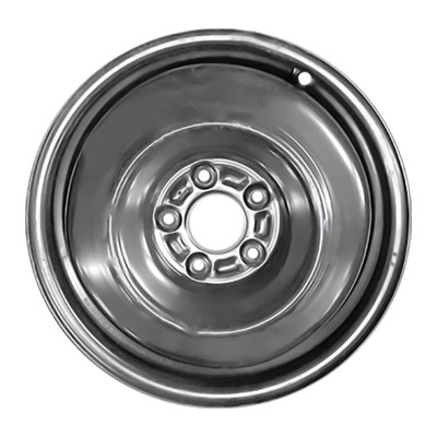 OW-S8YP6R-U45 OEM Factory Wheel 16" 5x4.5 Black