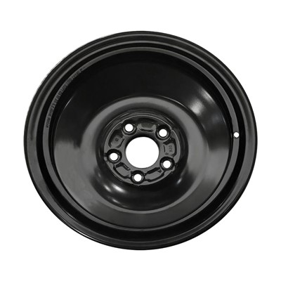 OW-SS4SD7-A45 Reconditioned OEM Wheel 16" 5x4.5 Black