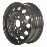 OW-S3N54Z-U45 OEM Factory Wheel 14" 5x4.5